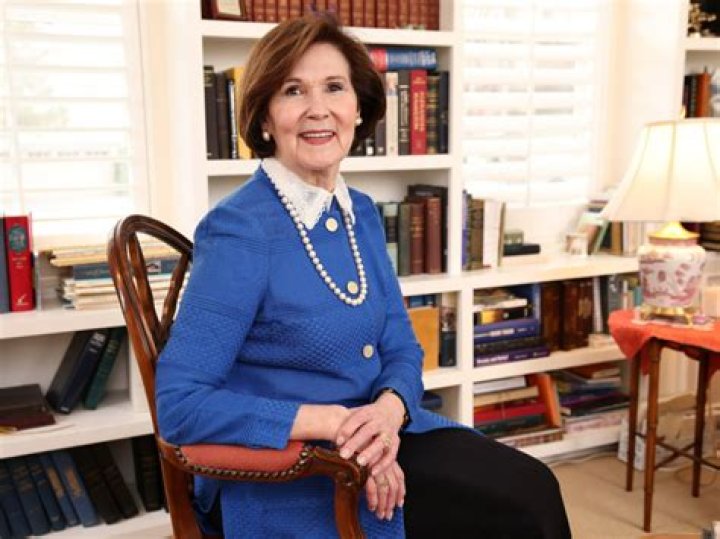 Patricia T. Holland Biography, Age, Height, Wife, Net Worth and Family