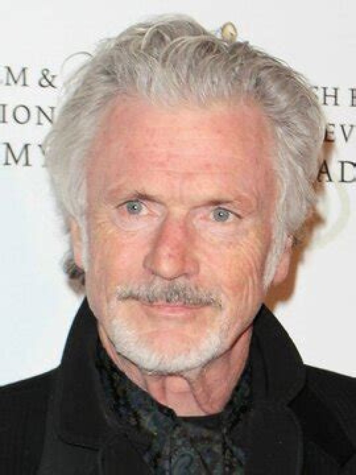 Patrick Bergin Biography, Age, Height, Wife, Net Worth, Family