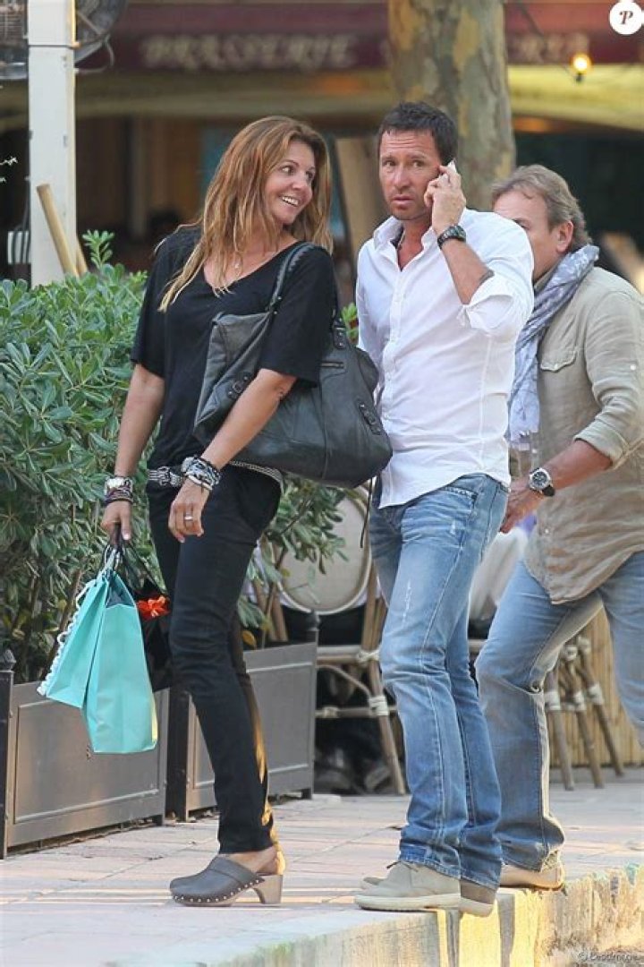 Patrick Blondeau Biography, Age, Height, Wife, Net Worth, Family