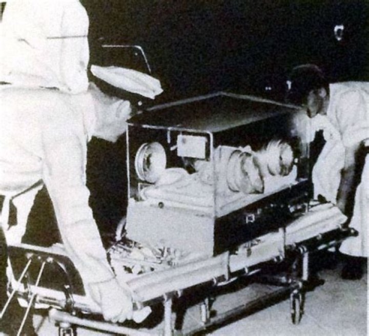 Patrick Bouvier Kennedy Biography, Age, Height, Wife, Net Worth, Family