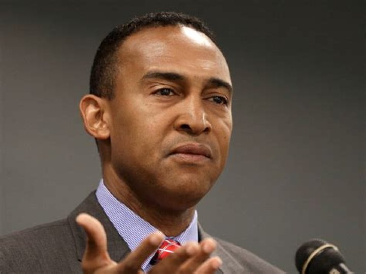 Patrick Cannon Biography, Age, Height, Wife, Net Worth, Family