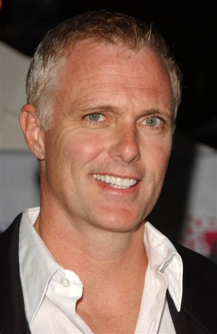 Patrick Cassidy Biography, Age, Height, Wife, Net Worth, Family