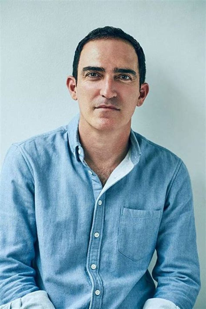 Patrick Fischler biografía, edad, altura, esposo, net worth, familia