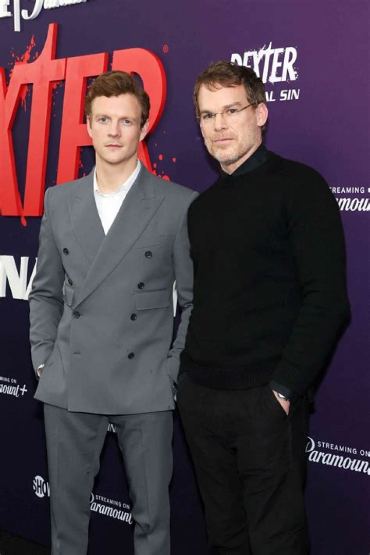 Patrick Gibson Biography, Age, Height, Wife, Net Worth, Family