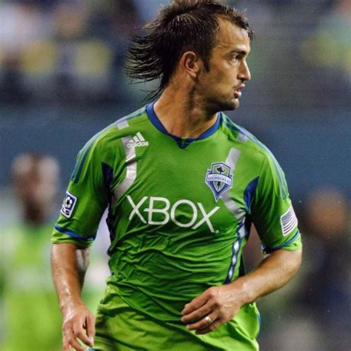 Patrick Ianni Biography, Age, Height, Wife, Net Worth, Family