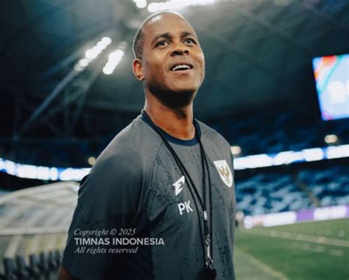 Patrick Kluivert Biography, Age, Height, Wife, Net Worth, Family