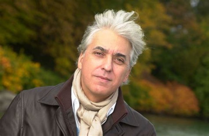 Patrick Mimran Biography, Age, Height, Wife, Net Worth, Family