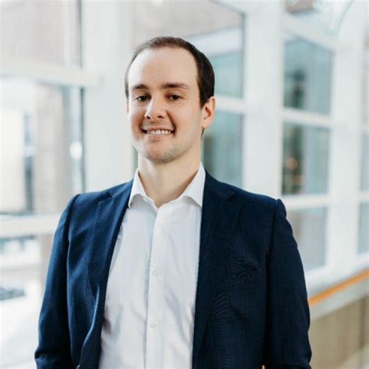 Patrick Moore (consultant) Biography, Age, Height, Wife, Net Worth and Family