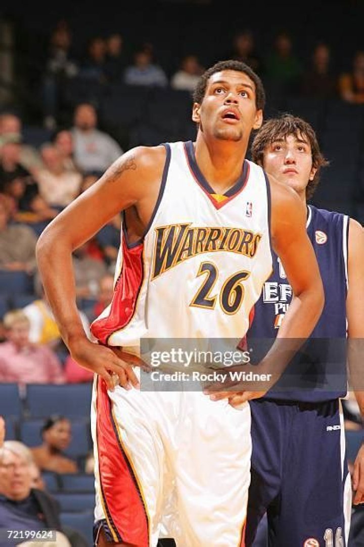 Patrick O'Bryant Biography, Age, Height, Wife, Net Worth, Family