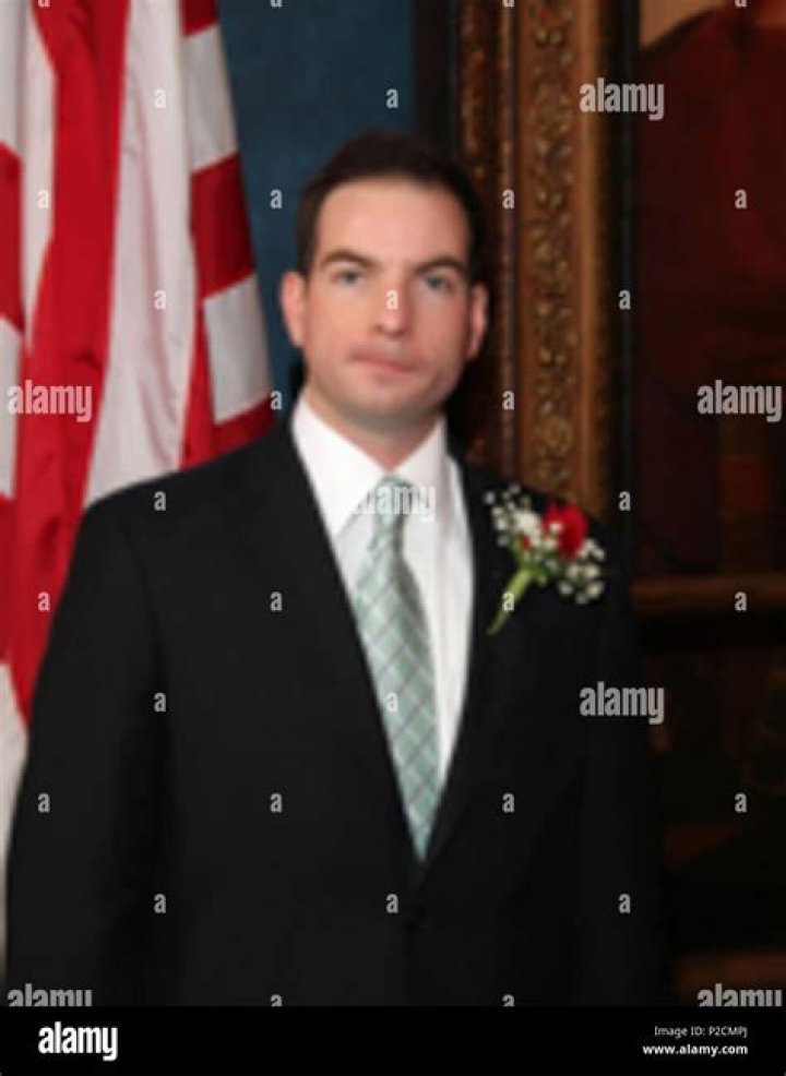 Patrick O. Murphy Biography, Age, Height, Wife, Net Worth, Family