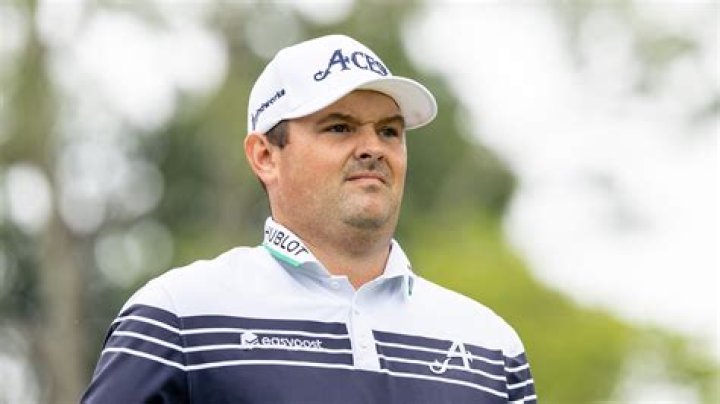 Patrick Reed Biography, Age, Height, Wife, Net Worth, Family