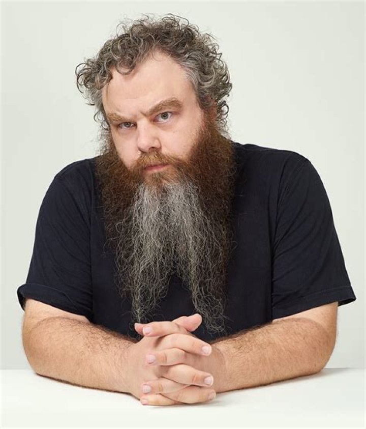 Patrick Rothfuss Biography, Age, Height, Wife, Net Worth, Family
