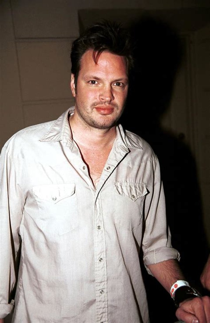 Patrick Van Horn Biography, Age, Height, Wife, Net Worth, Family