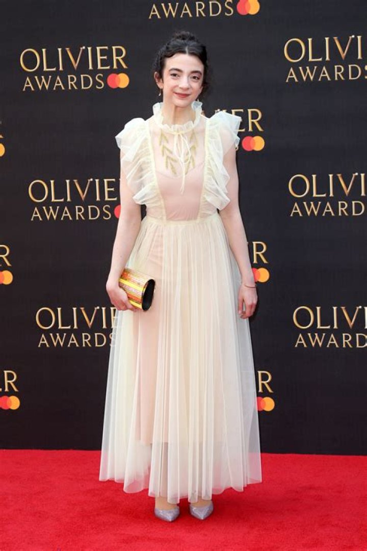 Patsy Ferran Biography, Age, Height, Husband, Net Worth, Family