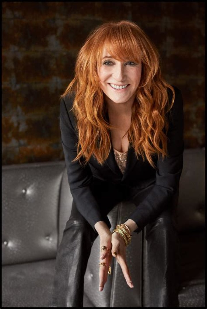 Patti Scialfa Biography, Age, Height, Husband, Net Worth, Family