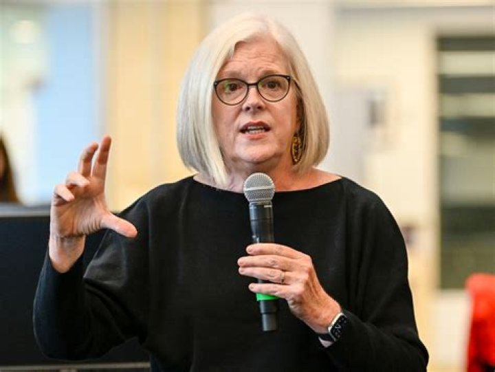 Patty Stonesifer Biography, Age, Height, Husband, Net Worth, Family