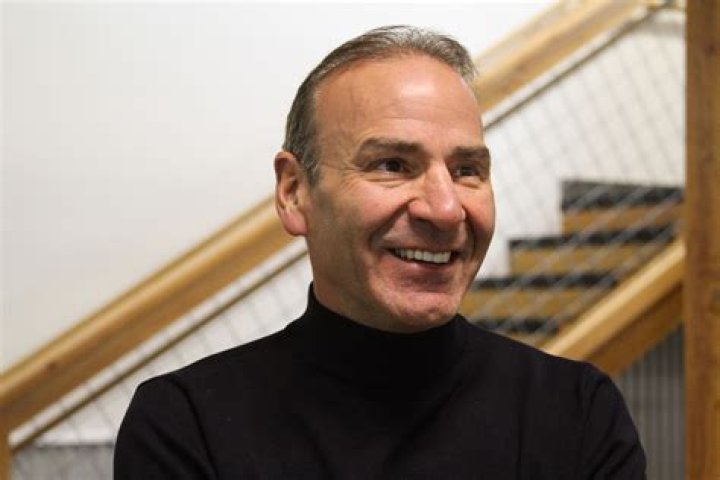 Paul Akers Biography, Age, Height, Wife, Net Worth, Family