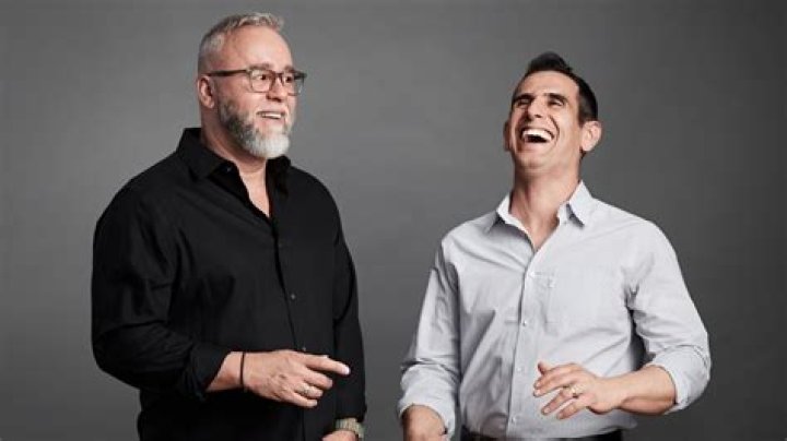 Paul Amorese Biography, Age, Height, Wife, Net Worth, Family