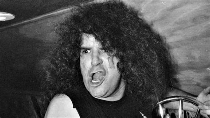 Paul Baloff Biography, Age, Height, Wife, Net Worth, Family