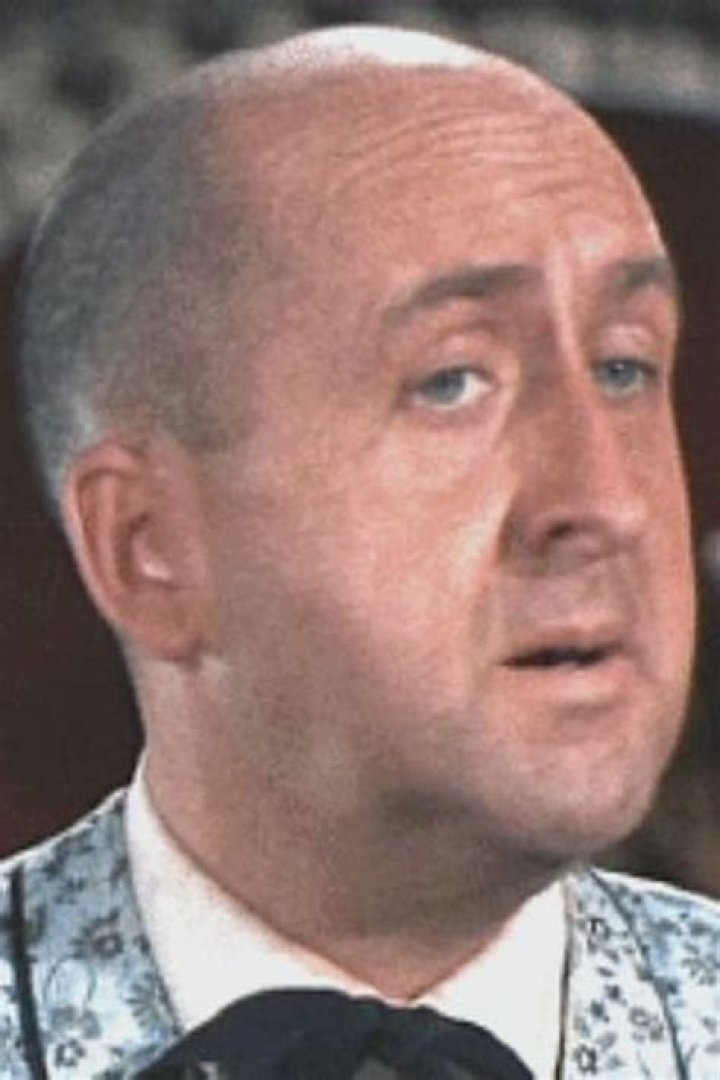 Paul Barselou Biography, Age, Height, Wife, Net Worth, Family