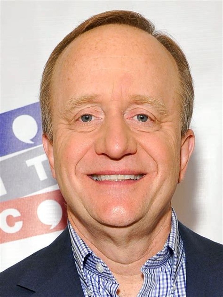 Paul Begala Biography, Age, Height, Wife, Net Worth, Family