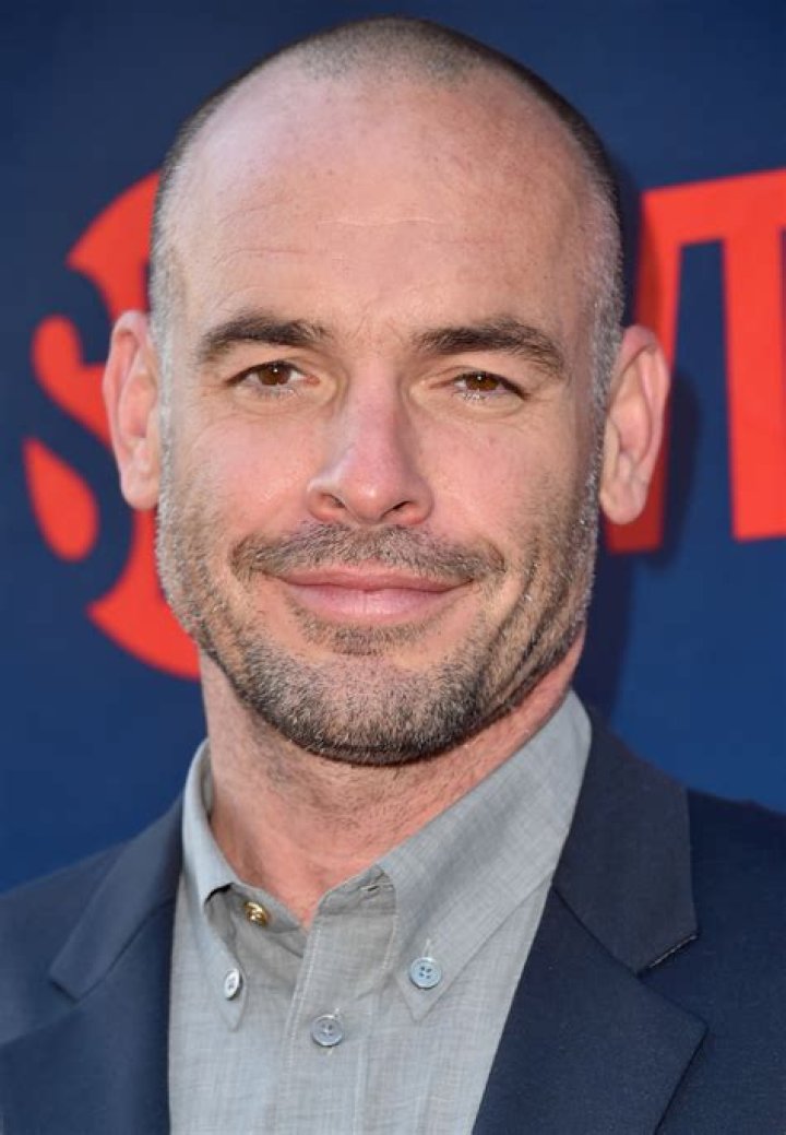 Paul Blackthorne Biography, Age, Height, Wife, Net Worth, Family