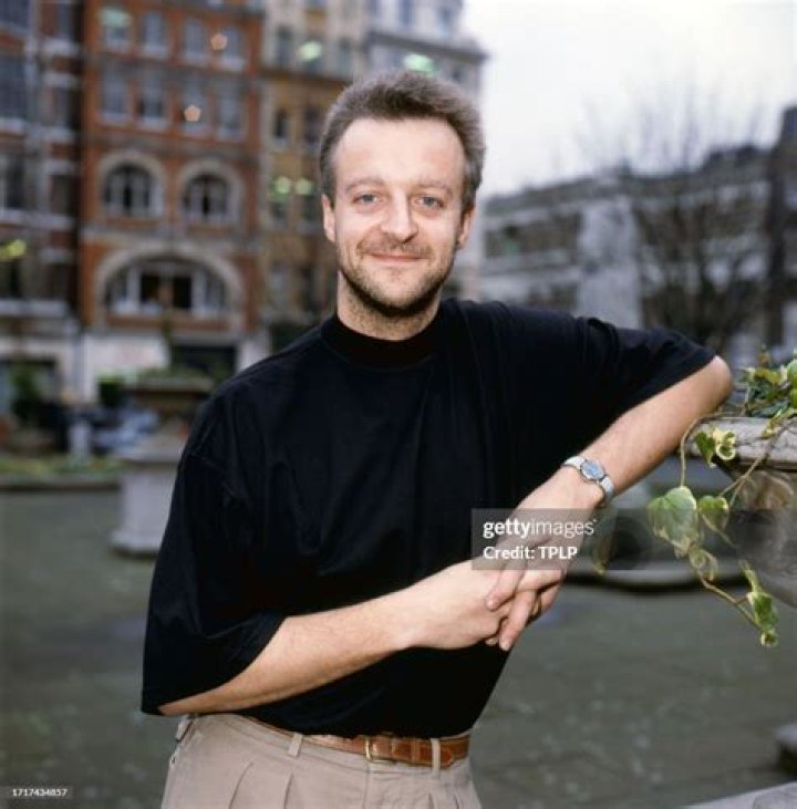 Paul Bown Biography, Age, Height, Wife, Net Worth, Family