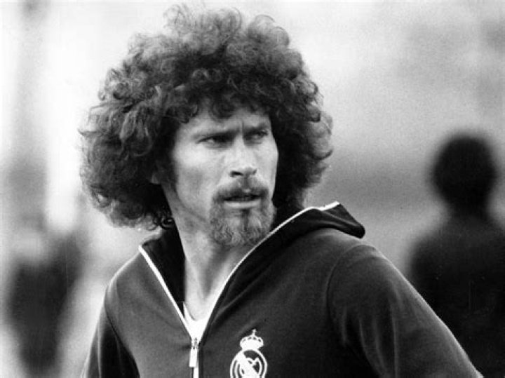 Paul Breitner Biography, Age, Height, Wife, Net Worth, Family