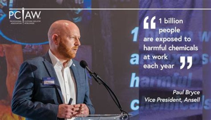 Paul Bryce Biography, Age, Height, Wife, Net Worth, Family