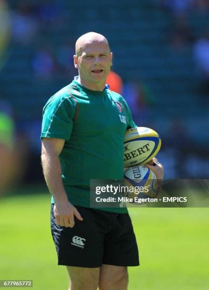 Paul Burke Biography, Age, Height, Wife, Net Worth, Family