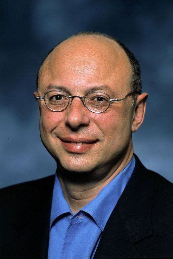 Paul Chernuchin biografía, edad, altura, esposo, net worth, familia