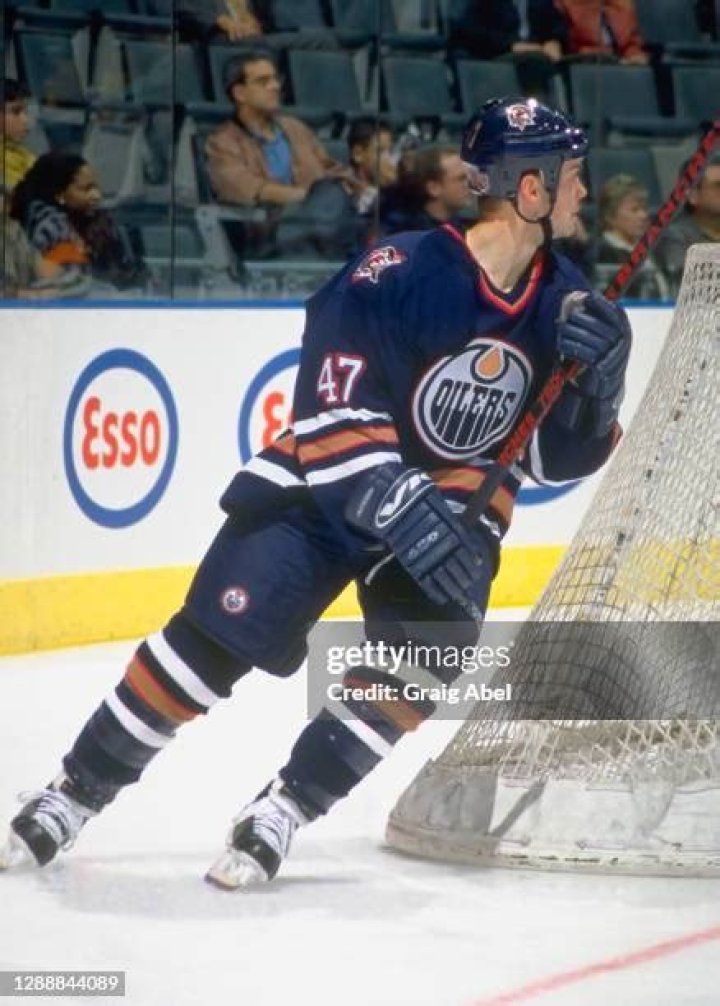 Paul Comrie Biography, Age, Height, Wife, Net Worth, Family