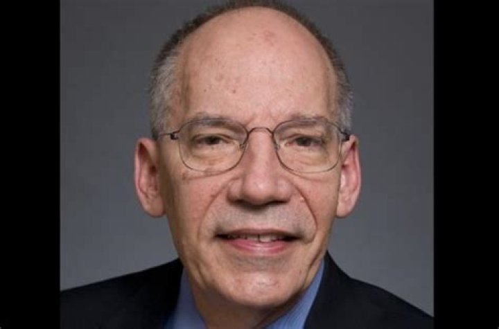 Paul D. Ginsberg biografía, edad, altura, esposo, net worth, familia