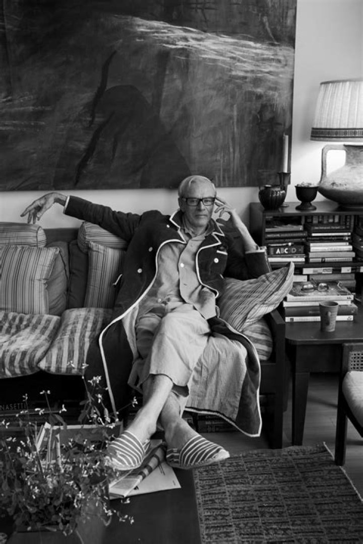 Paul Fortune Biography, Age, Height, Wife, Net Worth, Family