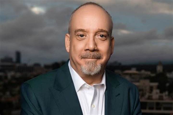 Paul Giamatti Biography, Age, Height, Wife, Net Worth, Family