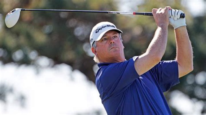 Paul Goydos Biography, Age, Height, Wife, Net Worth, Family