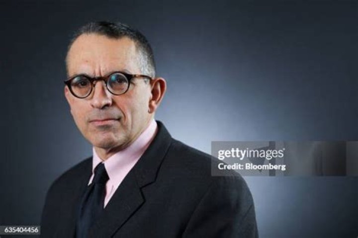 Paul Kazarian Biography, Age, Height, Wife, Net Worth, Family