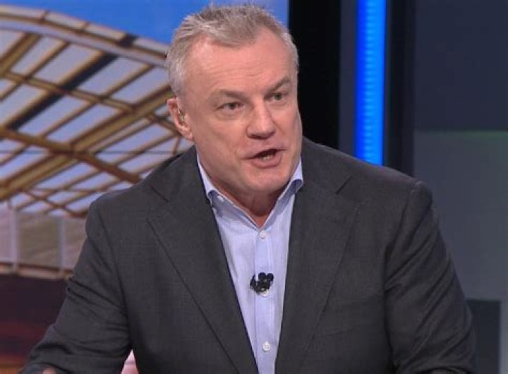 Paul Kent Biography, Age, Height, Wife, Net Worth, Family