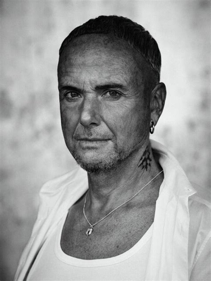 Paul Landers Biography, Age, Height, Wife, Net Worth, Family