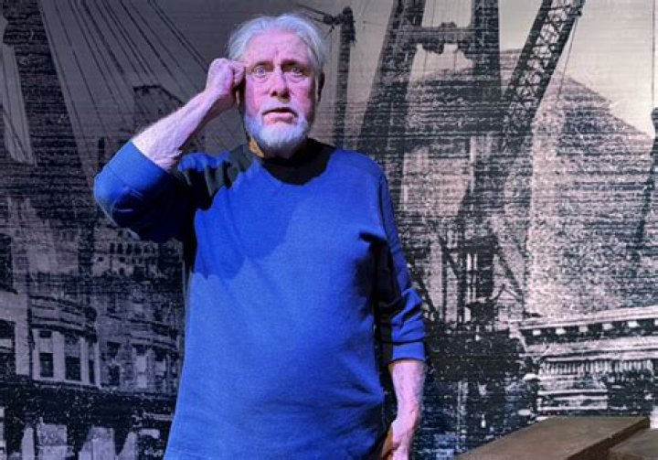 Paul Linke Biography, Age, Height, Wife, Net Worth, Family