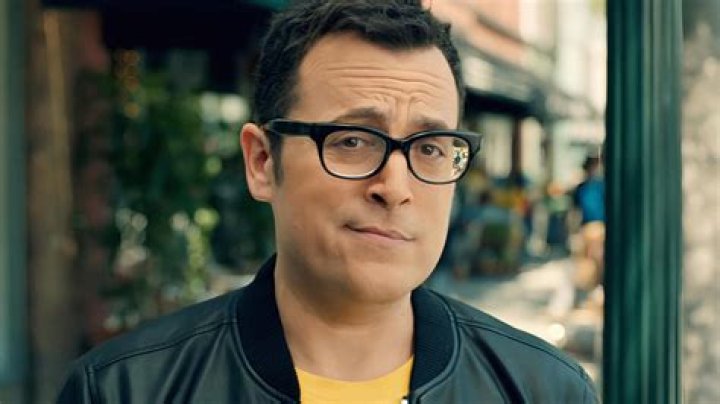 Paul Marcarelli biografía, edad, altura, esposo, net worth, familia