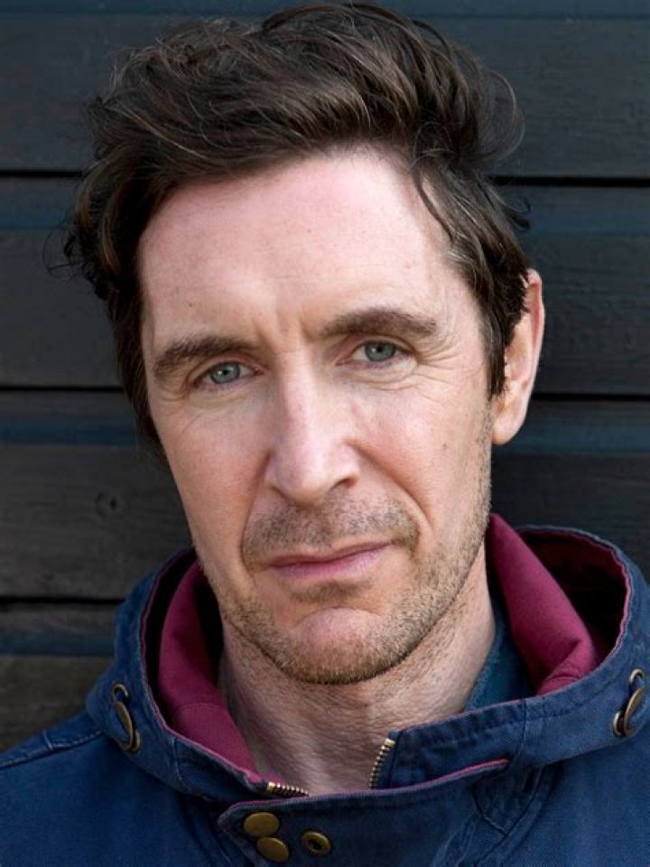 Paul McGann Biography, Age, Height, Wife, Net Worth, Family