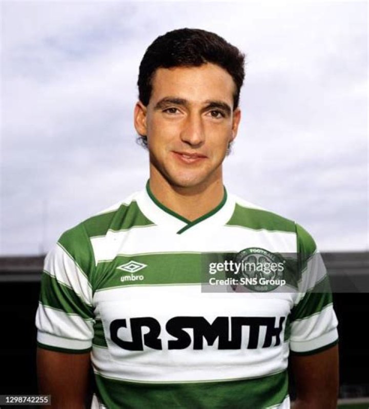 Paul McStay Biography, Age, Height, Wife, Net Worth, Family