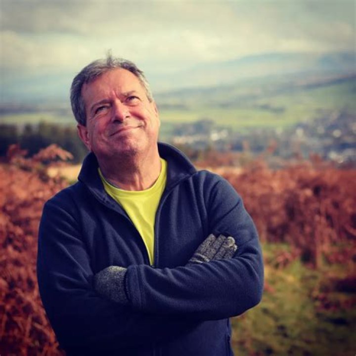 Paul Murdoch Biography, Age, Height, Wife, Net Worth, Family