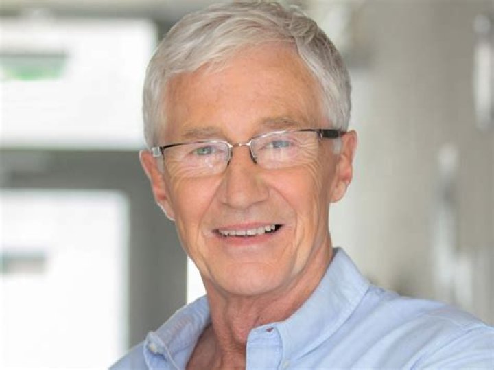 Paul O'Grady Biography, Age, Height, Wife, Net Worth, Family
