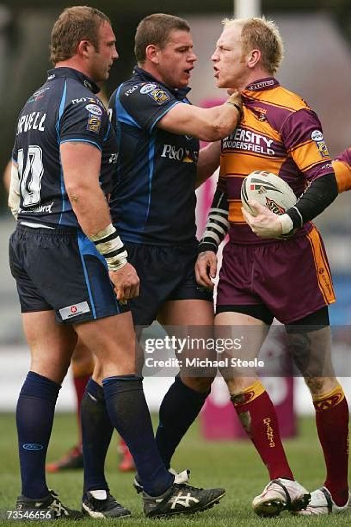 Paul Reilly Biography, Age, Height, Wife, Net Worth, Family