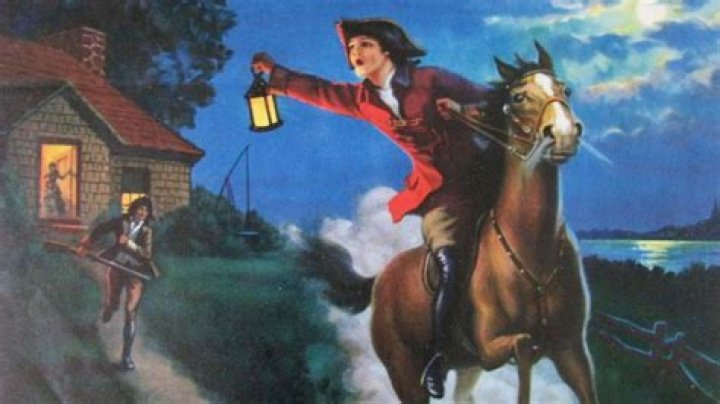 Paul Revere Biography, Age, Height, Wife, Net Worth, Family