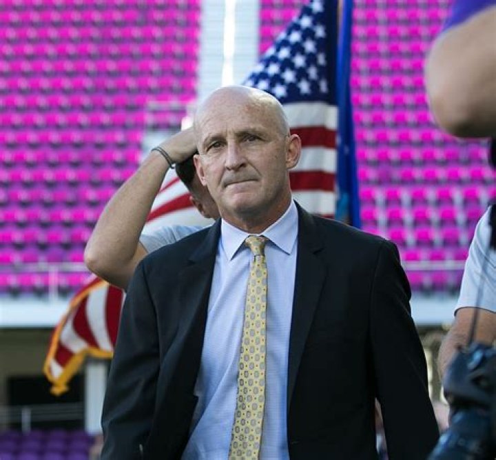 Paul Riley Biography, Age, Height, Wife, Net Worth, Family