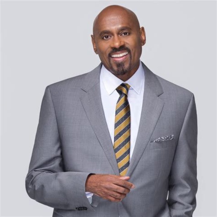 Paul S. Morton Biography, Age, Height, Wife, Net Worth, Family