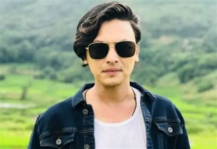 Paul Shah Biography, Age, Height, Wife, Net Worth, Family